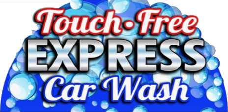 express car wash in ione